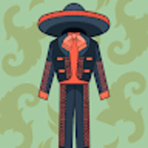 Meet your Posher, Oso